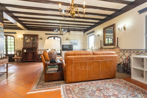 Villa i Palmela, Setubal, Palmela - € 595.000 | Ref: 10225 - foto 4