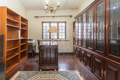 Villa i Palmela, Setubal, Palmela - € 595.000 | Ref: 10225 - foto 6