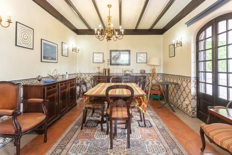 Villa i Palmela, Setubal, Palmela - € 595.000 | Ref: 10225 - foto 8