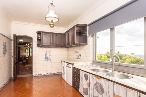 Villa i Palmela, Setubal, Palmela - € 595.000 | Ref: 10225 - foto 24
