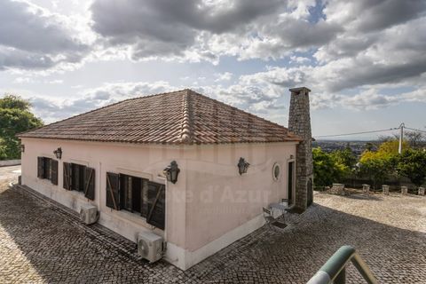Villa i Palmela, Setubal, Palmela - € 595.000 | Ref: 10225 - foto 36