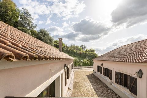 Villa i Palmela, Setubal, Palmela - € 595.000 | Ref: 10225 - foto 41