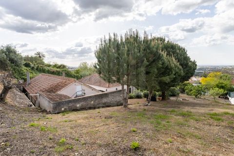 Villa i Palmela, Setubal, Palmela - € 595.000 | Ref: 10225 - foto 42