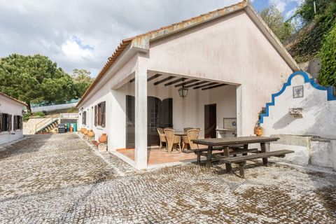Villa i Palmela, Setubal, Palmela - € 595.000 | Ref: 10225 - foto 44