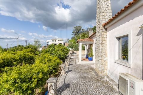 Villa i Palmela, Setubal, Palmela - € 595.000 | Ref: 10225 - foto 47