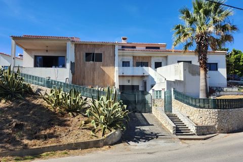 Villa i Palmela, Setubal, Palmela - € 930.000 | Ref: 10217 - foto 1