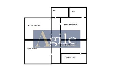 Wohnung in Offida, Ascoli Piceno, Offida - € 130.000 | Ref: 3459 - Foto 21