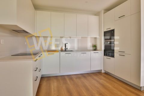 Lejlighed i Mafra, Lisbon, Mafra - € 620.000 | Ref: 6055WE - foto 8