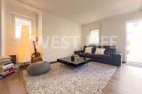 Villa i Lourinha, Lisbon, Lourinha - € 390.000 | Ref: 5850WT - foto 4