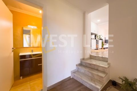 Villa i Lourinha, Lisbon, Lourinha - € 390.000 | Ref: 5850WT - foto 10