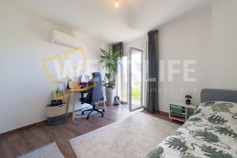 Villa i Lourinha, Lisbon, Lourinha - € 390.000 | Ref: 5850WT - foto 12
