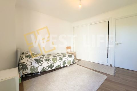 Villa i Lourinha, Lisbon, Lourinha - € 390.000 | Ref: 5850WT - foto 13