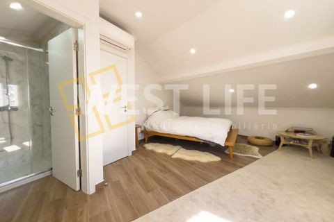 Villa i Lourinha, Lisbon, Lourinha - € 390.000 | Ref: 5850WT - foto 14