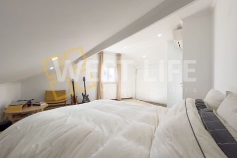 Villa i Lourinha, Lisbon, Lourinha - € 390.000 | Ref: 5850WT - foto 17