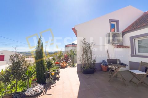 Villa i Lourinha, Lisbon, Lourinha - € 390.000 | Ref: 5850WT - foto 19