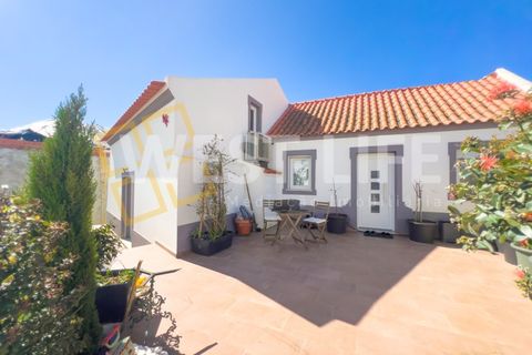 Villa i Lourinha, Lisbon, Lourinha - € 390.000 | Ref: 5850WT - foto 1