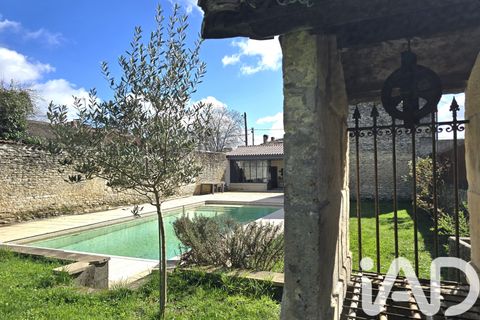 Villa i Cognac, Charente, Cognac - € 430.000 | Ref: 33293 - foto 2