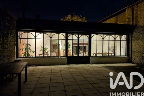Villa i Cognac, Charente, Cognac - € 430.000 | Ref: 33293 - foto 3