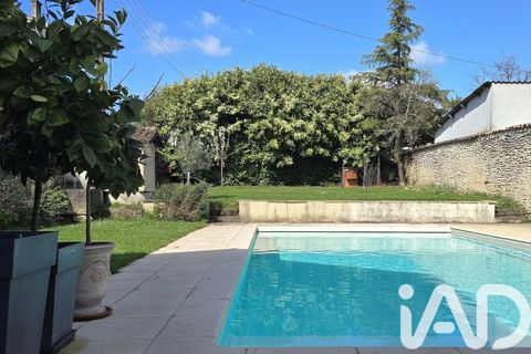 Villa i Cognac, Charente, Cognac - € 430.000 | Ref: 33293 - foto 4