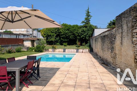 Villa i Cognac, Charente, Cognac - € 430.000 | Ref: 33293 - foto 5