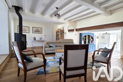 Villa i Cognac, Charente, Cognac - € 430.000 | Ref: 33293 - foto 7