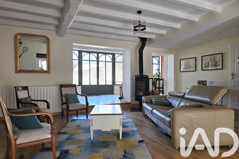 Villa i Cognac, Charente, Cognac - € 430.000 | Ref: 33293 - foto 8