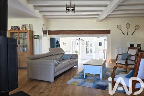 Villa i Cognac, Charente, Cognac - € 430.000 | Ref: 33293 - foto 9