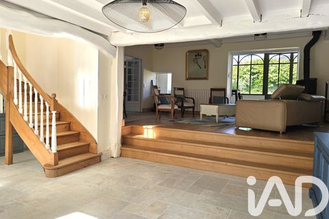 Villa i Cognac, Charente, Cognac - € 430.000 | Ref: 33293 - foto 10