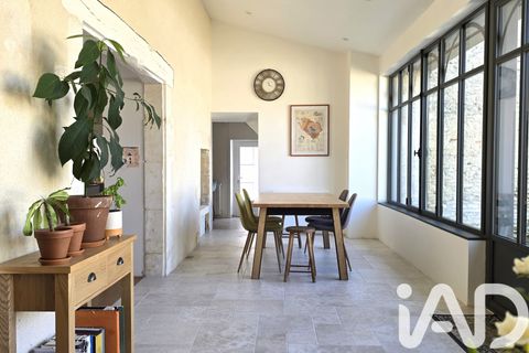 Villa i Cognac, Charente, Cognac - € 430.000 | Ref: 33293 - foto 11