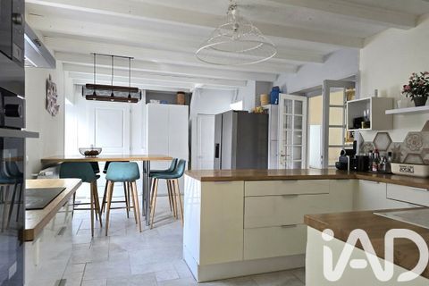 Villa i Cognac, Charente, Cognac - € 430.000 | Ref: 33293 - foto 13
