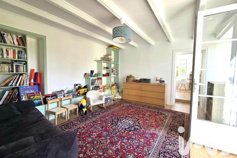 Villa i Cognac, Charente, Cognac - € 430.000 | Ref: 33293 - foto 15