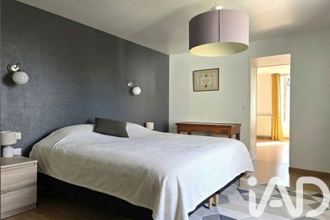 Villa i Cognac, Charente, Cognac - € 430.000 | Ref: 33293 - foto 17