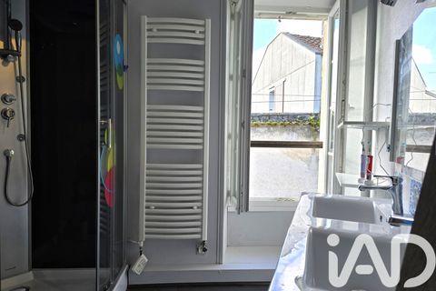 Villa i Cognac, Charente, Cognac - € 430.000 | Ref: 33293 - foto 23