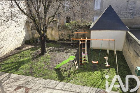 Villa i Cognac, Charente, Cognac - € 430.000 | Ref: 33293 - foto 24