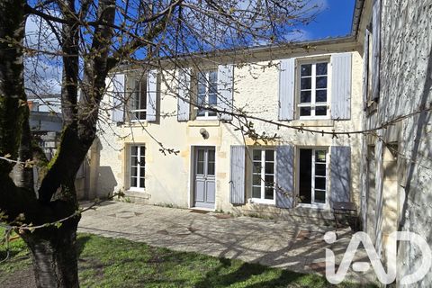 Villa i Cognac, Charente, Cognac - € 430.000 | Ref: 33293 - foto 25