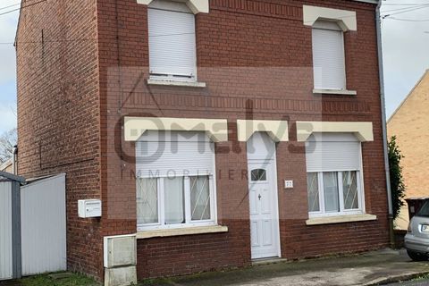 Villa a Wizernes, Pas-de-Calais, Wizernes - € 131.000 | Ref: 86887070 - foto 8