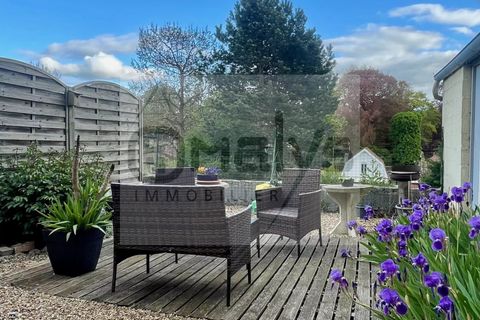 Villa a Wizernes, Pas-de-Calais, Wizernes - € 131.000 | Ref: 86887070 - foto 2