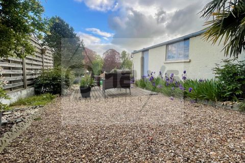 Villa a Wizernes, Pas-de-Calais, Wizernes - € 131.000 | Ref: 86887070 - foto 3