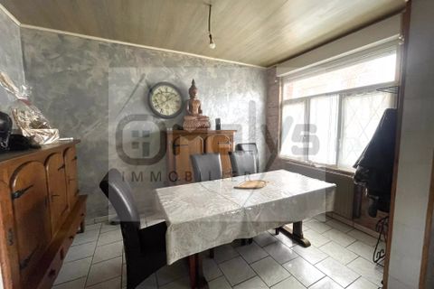 Villa a Wizernes, Pas-de-Calais, Wizernes - € 131.000 | Ref: 86887070 - foto 6