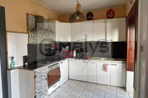 Villa a Wizernes, Pas-de-Calais, Wizernes - € 131.000 | Ref: 86887070 - foto 7