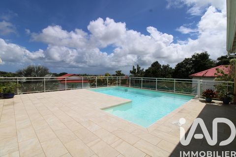 Villa a Petit-Bourg, Guadeloupe, Petit-Bourg - € 750.000 | Ref: 58651 - foto 2