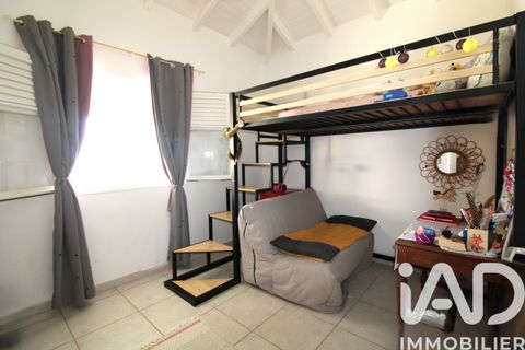 Villa a Petit-Bourg, Guadeloupe, Petit-Bourg - € 750.000 | Ref: 58651 - foto 6