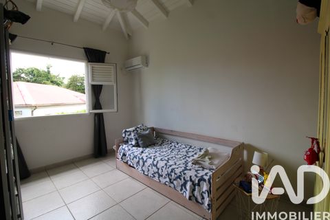 Villa a Petit-Bourg, Guadeloupe, Petit-Bourg - € 750.000 | Ref: 58651 - foto 7