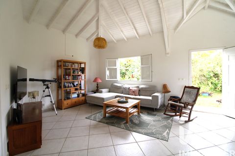 Villa a Petit-Bourg, Guadeloupe, Petit-Bourg - € 750.000 | Ref: 58651 - foto 8