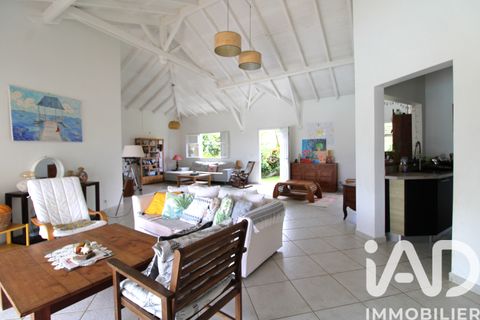 Villa a Petit-Bourg, Guadeloupe, Petit-Bourg - € 750.000 | Ref: 58651 - foto 9