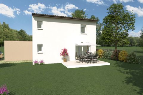 Villa a Jonquieres, Vaucluse, Jonquieres - € 227.000 | Ref: P15 - foto 2