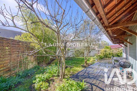 Villa a Pierrelaye, Val-d'Oise, Pierrelaye - € 468.000 | Ref: 19466 - foto 18