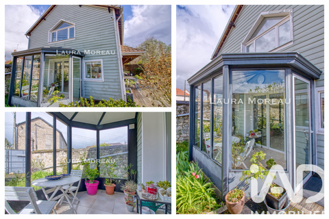 Villa a Pierrelaye, Val-d'Oise, Pierrelaye - € 468.000 | Ref: 19466 - foto 7