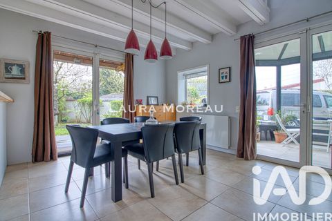 Villa a Pierrelaye, Val-d'Oise, Pierrelaye - € 468.000 | Ref: 19466 - foto 6