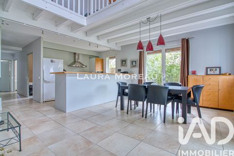 Villa a Pierrelaye, Val-d'Oise, Pierrelaye - € 468.000 | Ref: 19466 - foto 2